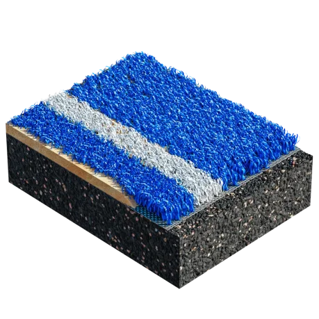 Cỏ Padel Laykold 10mm 2026